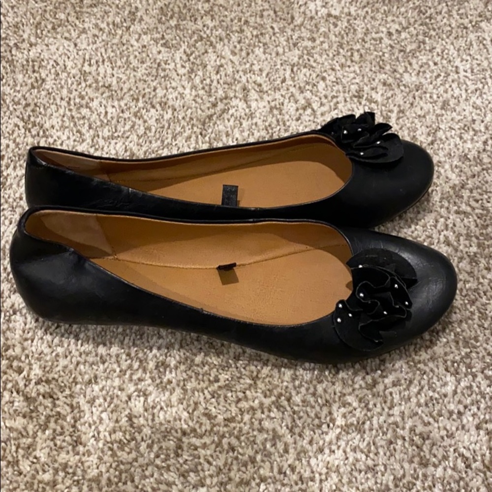 Women’s Kenneth Cole size 8 Flats